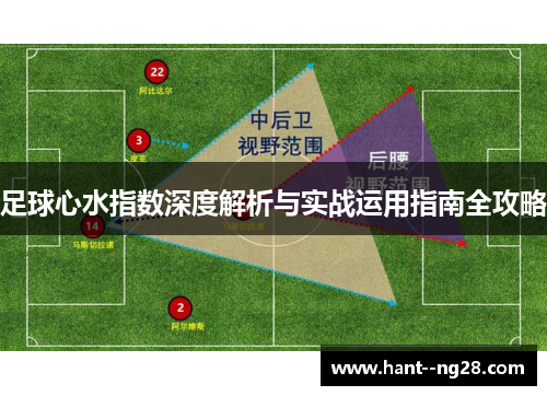 足球心水指数深度解析与实战运用指南全攻略 足球心水指数深度解析与实战运用指南全攻略