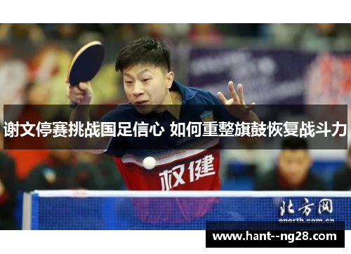 谢文停赛挑战国足信心 如何重整旗鼓恢复战斗力 谢文停赛挑战国足信心 如何重整旗鼓恢复战斗力