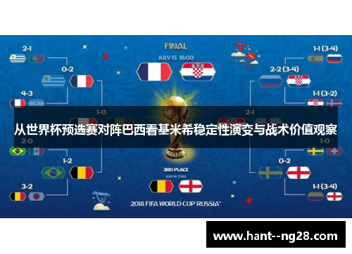 从世界杯预选赛对阵巴西看基米希稳定性演变与战术价值观察